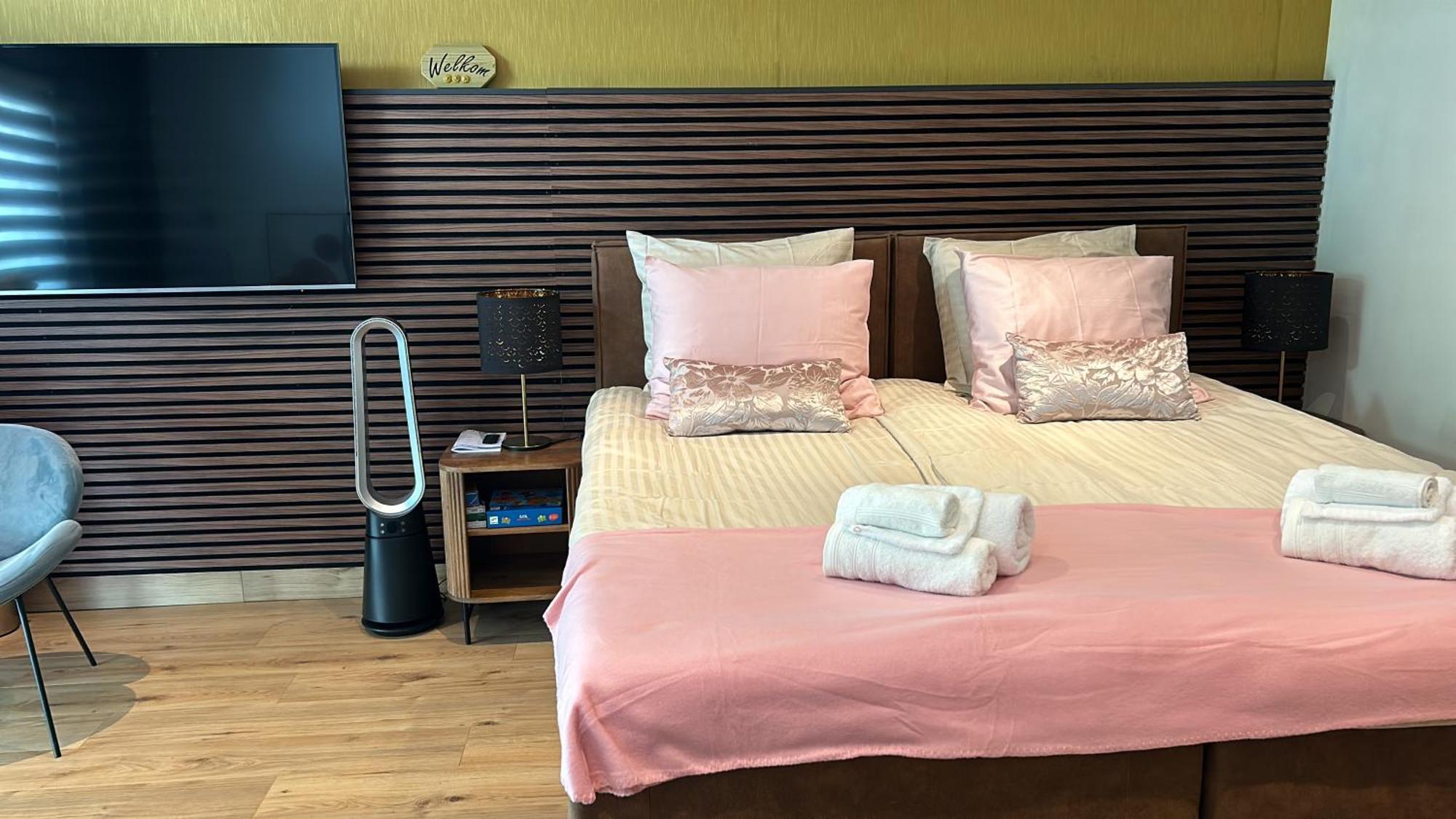 Bed & Breakfast Achter De Haven Vlissingen Exterior foto